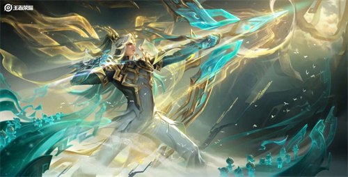 王者荣耀2025年10月新皮肤