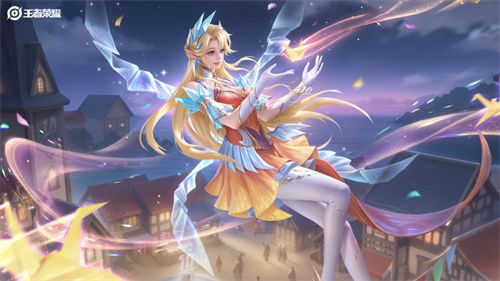 王者荣耀2025年10月新皮肤