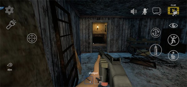 恐怖奶奶2多人联机版速通攻略一览（恐怖奶奶2联机版怎样联机）