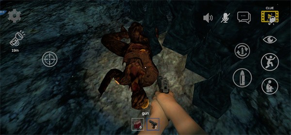 恐怖奶奶2多人联机版速通攻略一览（恐怖奶奶2联机版怎样联机）