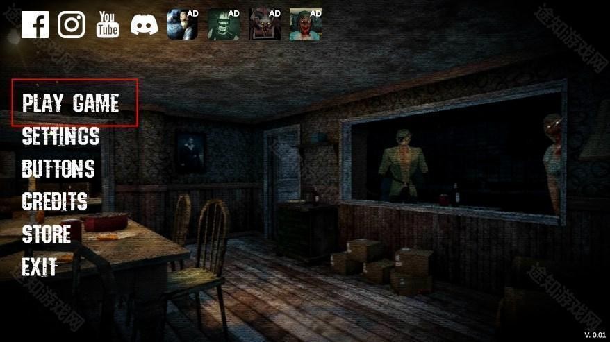 恐怖奶奶2多人联机版速通攻略一览（恐怖奶奶2联机版怎样联机）