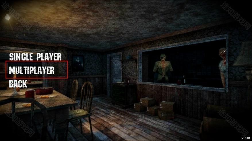 恐怖奶奶2多人联机版速通攻略一览（恐怖奶奶2联机版怎样联机）