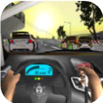 拉力赛车越野最新手游下载