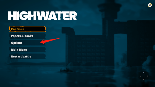 水隐之城怎样设置中文（水隐之城游戏攻略一览）