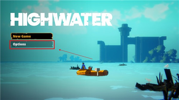 水隐之城怎样设置中文（水隐之城游戏攻略一览）