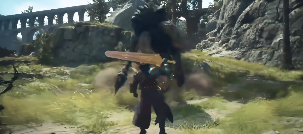 龙之信条2龙选者怎么玩