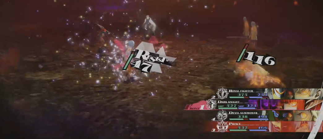 暗喻幻想狂祭司海佩里克怎么打