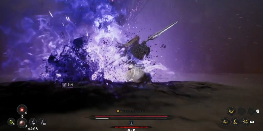 第一狂战士卡赞狂龙赫斯怎么打