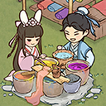 胡记布庄无限金币免广告最新版游戏下载