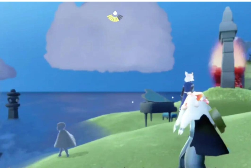 光遇萌新前期该怎么做