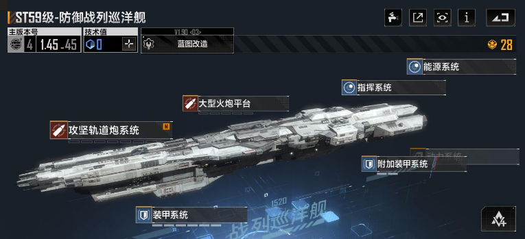 无尽的拉格朗日指挥值是什么