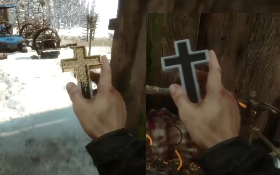 森林之子武器怎么附魔