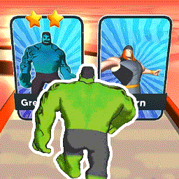 无限巨人跑酷安卓版