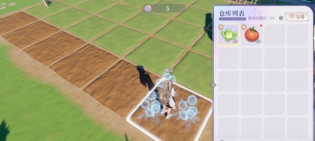 qq飞车手游梦幻庄园怎么玩