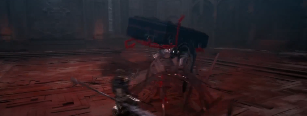 第一狂战士卡赞斯卡坡怎么打