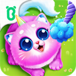 奇妙猫咪世界无限精灵石最新版安卓