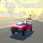 沙漠司机最新安卓下载