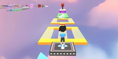 美少女冒险之旅九游版截图3