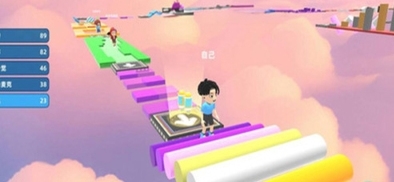 美少女冒险之旅联机版截图2