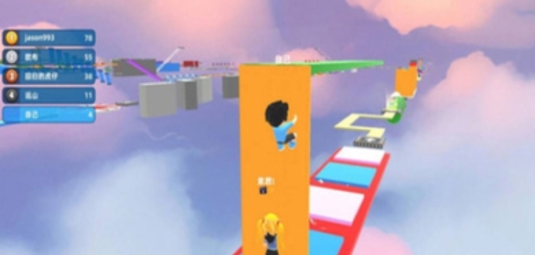 美少女冒险之旅截图3