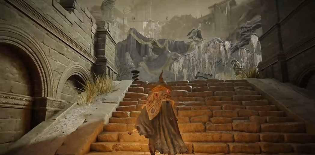 艾尔登法环圣战徽章在哪