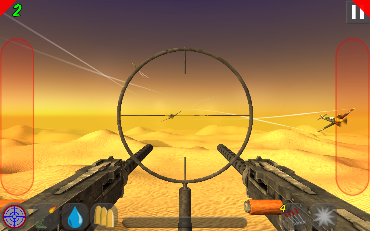 尾枪查理无限货币版