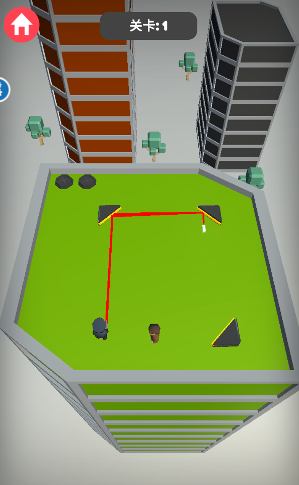 子弹终结者官方版