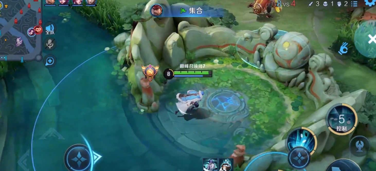 王者荣耀弈星怎么玩