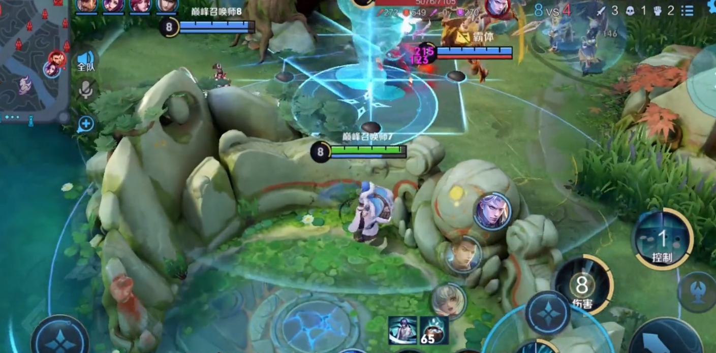 王者荣耀弈星怎么玩