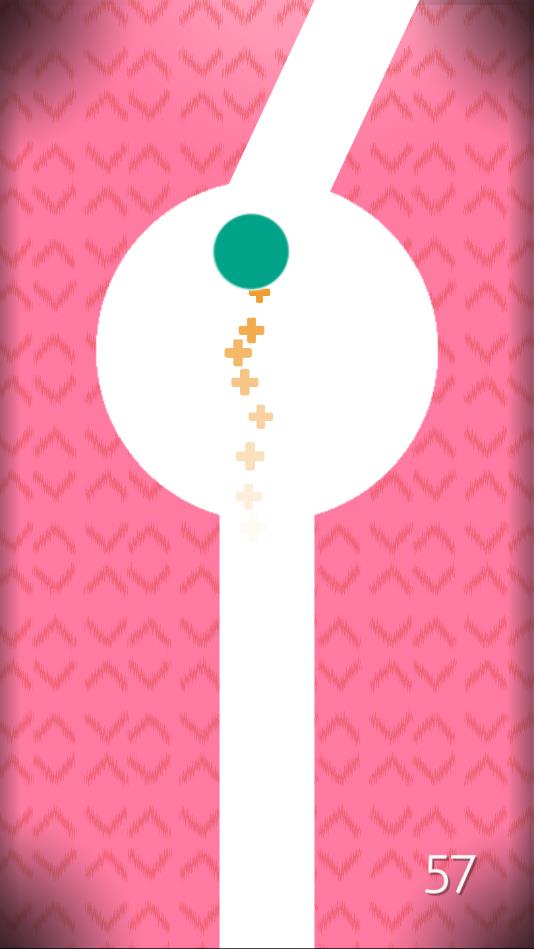 一定要逃跑官方版