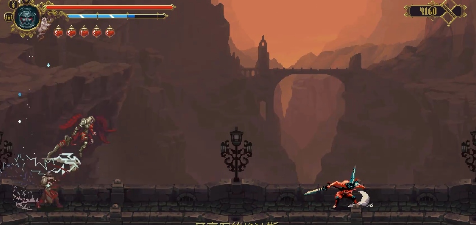 渎神圣膏军的埃达斯怎么打