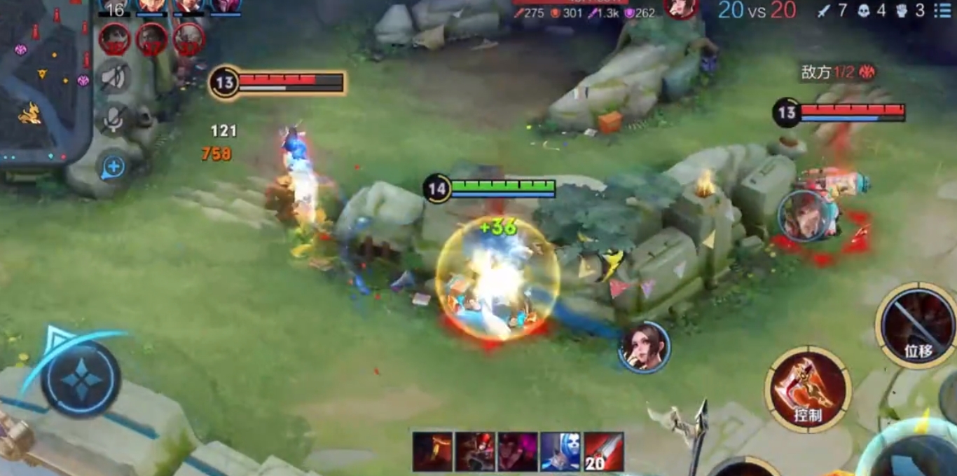 王者荣耀玄策怎么操作