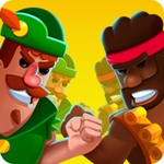 300名弓箭手汉化版免费版最新下载