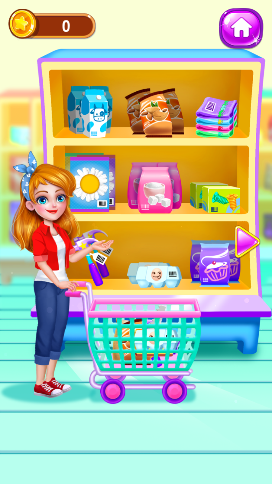 梦幻蛋糕小屋手机版ios下载