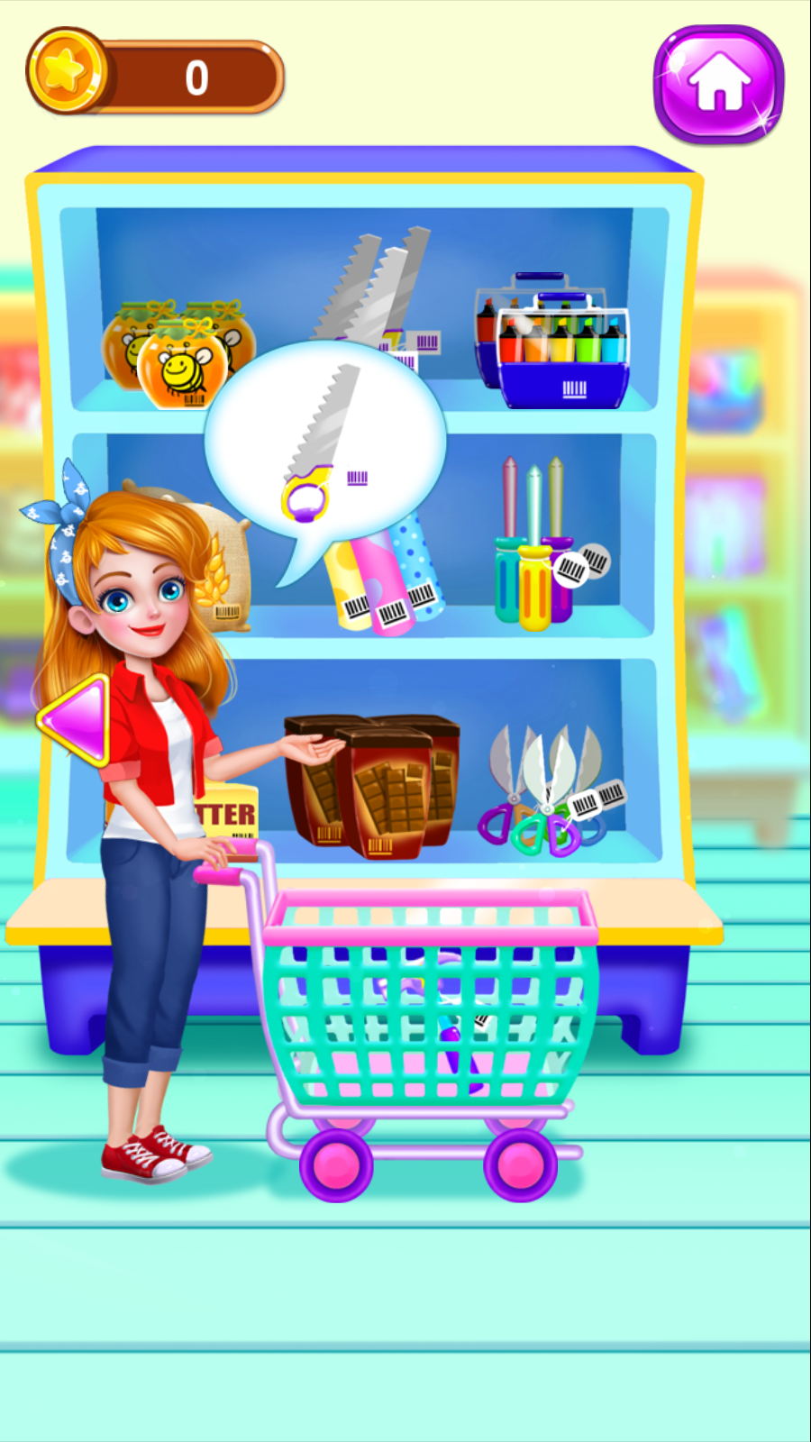 梦幻蛋糕小屋手机版ios下载