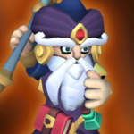 城堡对决最新游戏