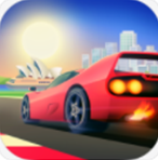 疾风飞车世界手游最新版
