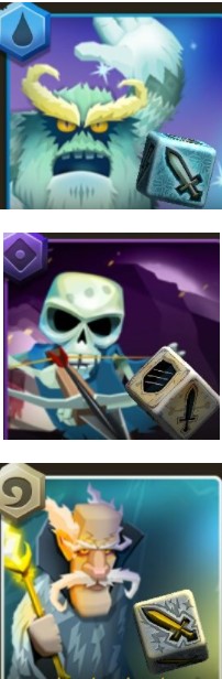 骰子猎人最强阵容推荐（骰子猎人什么骰子值得培养）