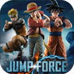jump大乱斗女帝清凉mod版安卓游戏
