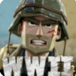 方块第二次世界大战中文最新安卓版