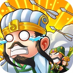 霸战三国满v版免费最新下载