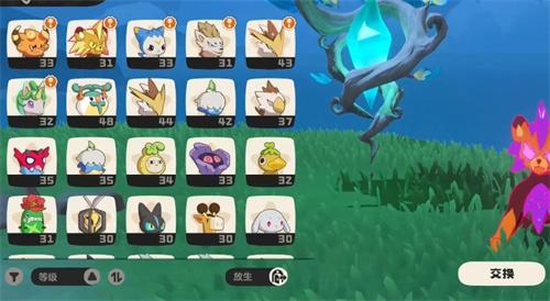 洛克王国世界宠物仓库怎么进入