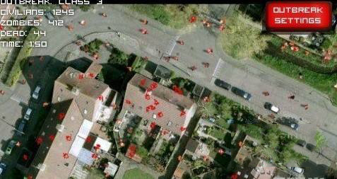 僵尸围城模拟器怎么玩图片2