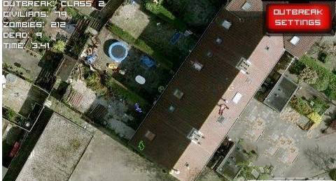 僵尸围城模拟器怎么玩图片3