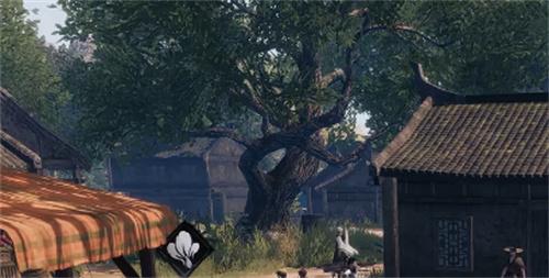 下一站江湖2松木怎么获取