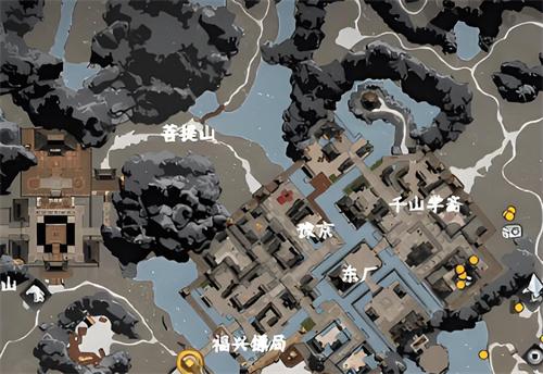 下一站江湖2松木怎么获取