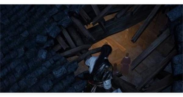 燕云十六声十二载恩仇支线怎么做