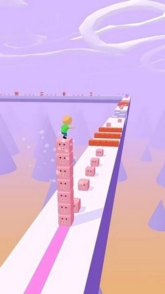 方块君挺住app版ios