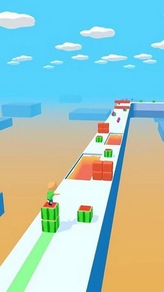 方块君挺住app版ios