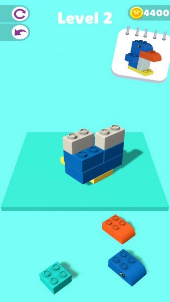 方块建造者手机版苹果